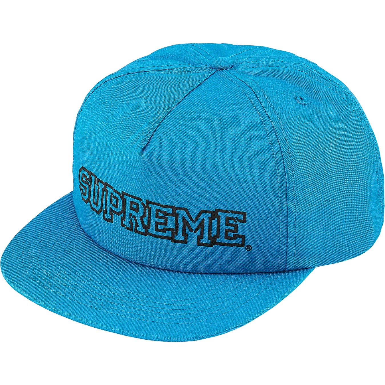 Shattered Logo 5-Panel view 12